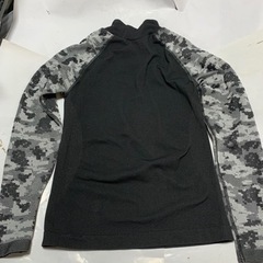 SURVIVAl  FIT   コンバットシャツの画像