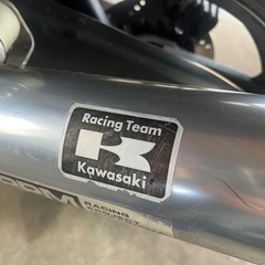 Kawasaki ZZR400 N 整備抜群　車検ほぼ2年の画像