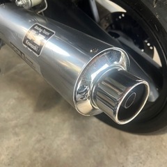 Kawasaki ZZR400 N 整備抜群　車検ほぼ2年の画像