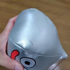 ★ドラゴンクエスト  ぬいぐるみ メタルスライム M★の画像