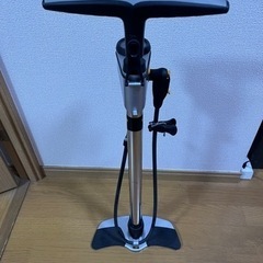 空気入れ　TOPEAK トピーク ジョーブロープロ