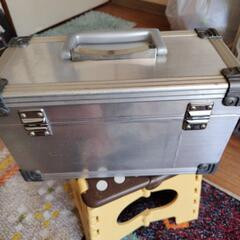 当時物・昭和レトロ　PIAAケースの画像