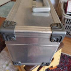 当時物・昭和レトロ　PIAAケースの画像