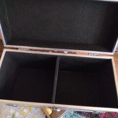 当時物・昭和レトロ　PIAAケースの画像