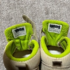 アシックス　スクスク　14.5cmの画像