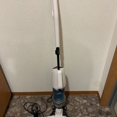 掃除機　30日13:30までに受け取れる方探してます！