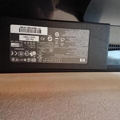 ジャンク品 hpかなり古いデスクトップパソコンの画像