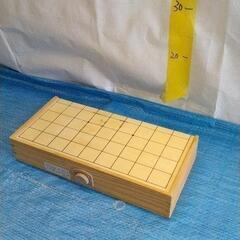0722-126 将棋盤セット