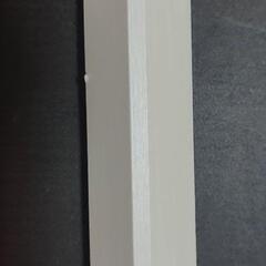 扉枠　見切り材　端材