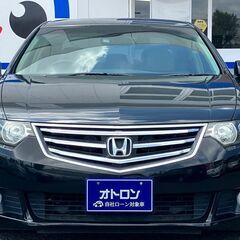 【自社ローン専門店😊❣】ホンダアコード！買えちゃう！？👀