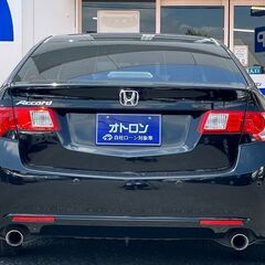 【自社ローン専門店😊❣】ホンダアコード！買えちゃう！？👀の画像