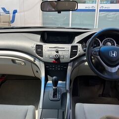 【自社ローン専門店😊❣】ホンダアコード！買えちゃう！？👀の画像