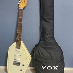 vox phantom ギター　v-mk5 他ギター周辺機器