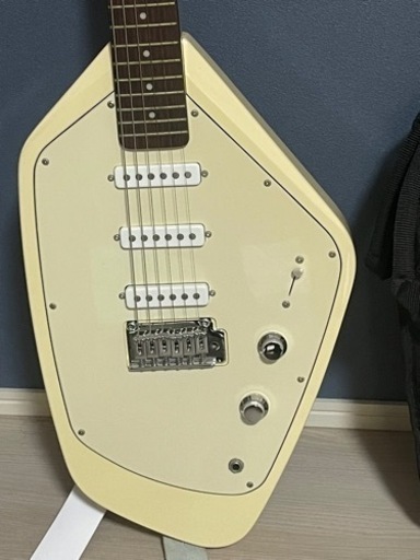 vox phantom ギター　v-mk5 他ギター周辺機器