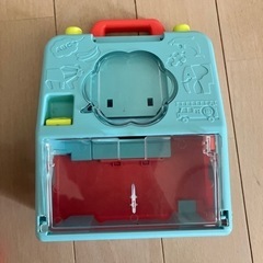 ことばトランク　こどもチャレンジ