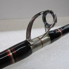 🐟【つり具】大物釣りに！エムオン 泳がせメガバイト210H【釣具地域最大高価買取アールワン田川】の画像