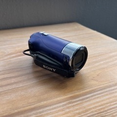SONY Handycam HDR - CX240