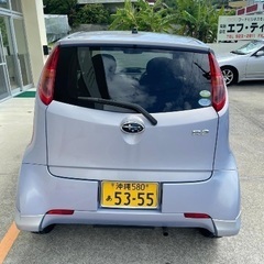 スバル R2の画像