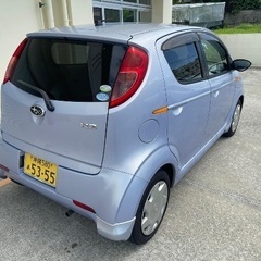 スバル R2の画像