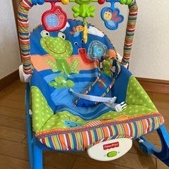 バウンサーの画像