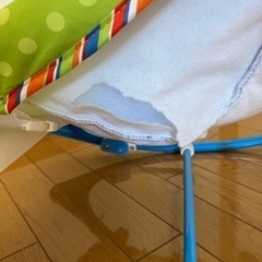 バウンサーの画像