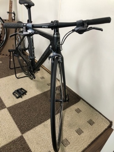 Cannondale CAAD OPTIMO 48サイズ