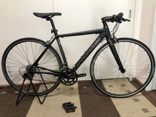 Cannondale CAAD OPTIMO 48サイズ