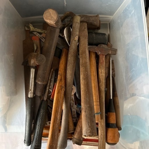 工具まとめ売り