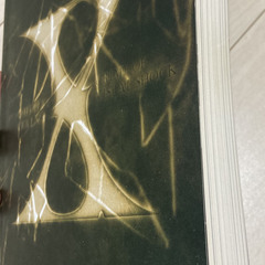 X JAPAN SINGLES バンドスコアの画像