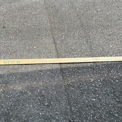 シャフトの長さを測る道具の画像