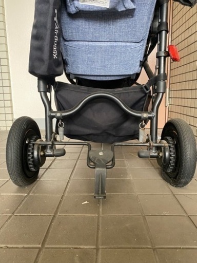 エアバギー　Air BUGGY  ベビーカー