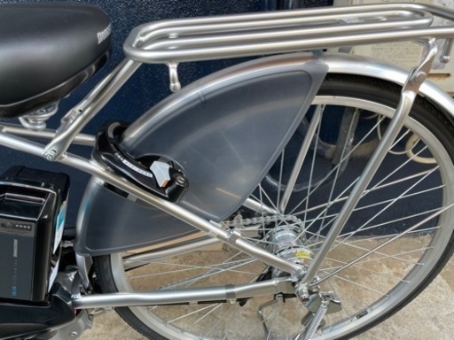 最終値下げ‼️電動自転車 新品 ブリジストン アシスタ STD U 