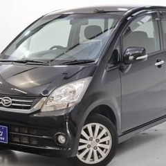 【ワンオーナー✨✨】ダイハツムーヴ🚗🚗