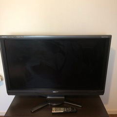 液晶テレビ0円