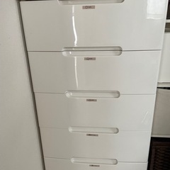 収納の画像