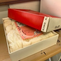0722-155 毛糸セット