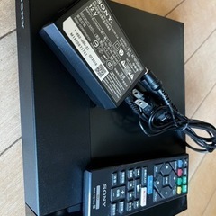 BDP-S1500【美品】