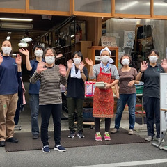 ＊正社員募集＊福利厚生充実＊協同労働＊地域とのつながり＊便利屋作...