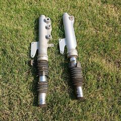 SYM  RV125JP  フロントフォーク  ジャンク 複数購...