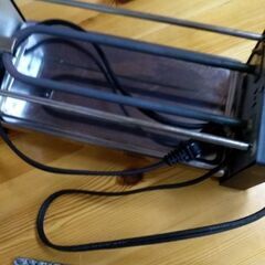 石焼肉グリル　中古の画像