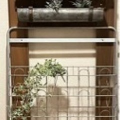 雑貨　ガーデニングの画像