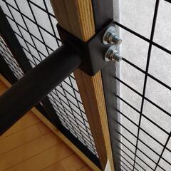 ベッドフレームの画像