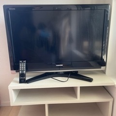 テレビ