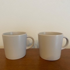 IKEA  DINERA ディネーラ　マグカップ