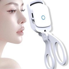 ホットビューラー　加熱　充電式