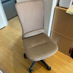 ワークチェア