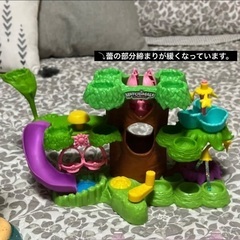 ハッチマルズ うまれてウーモの画像