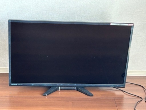【値下げ】32テレビ