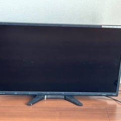 【値下げ】32テレビ