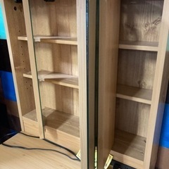 ドレッサーの画像